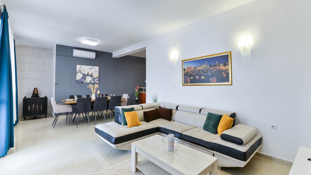 Photo of Livingroom in Galovac