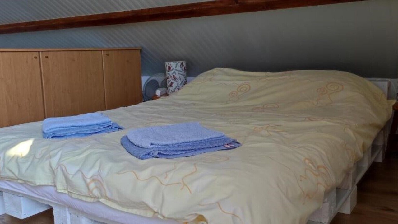 Photo of Bedroom in Generalski Stol