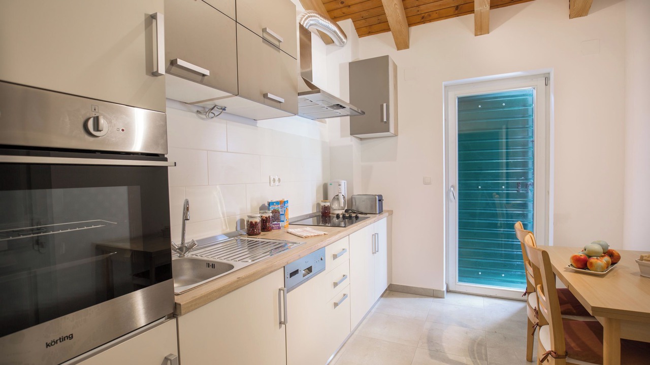 Photo of Kitchen in Cista Provo