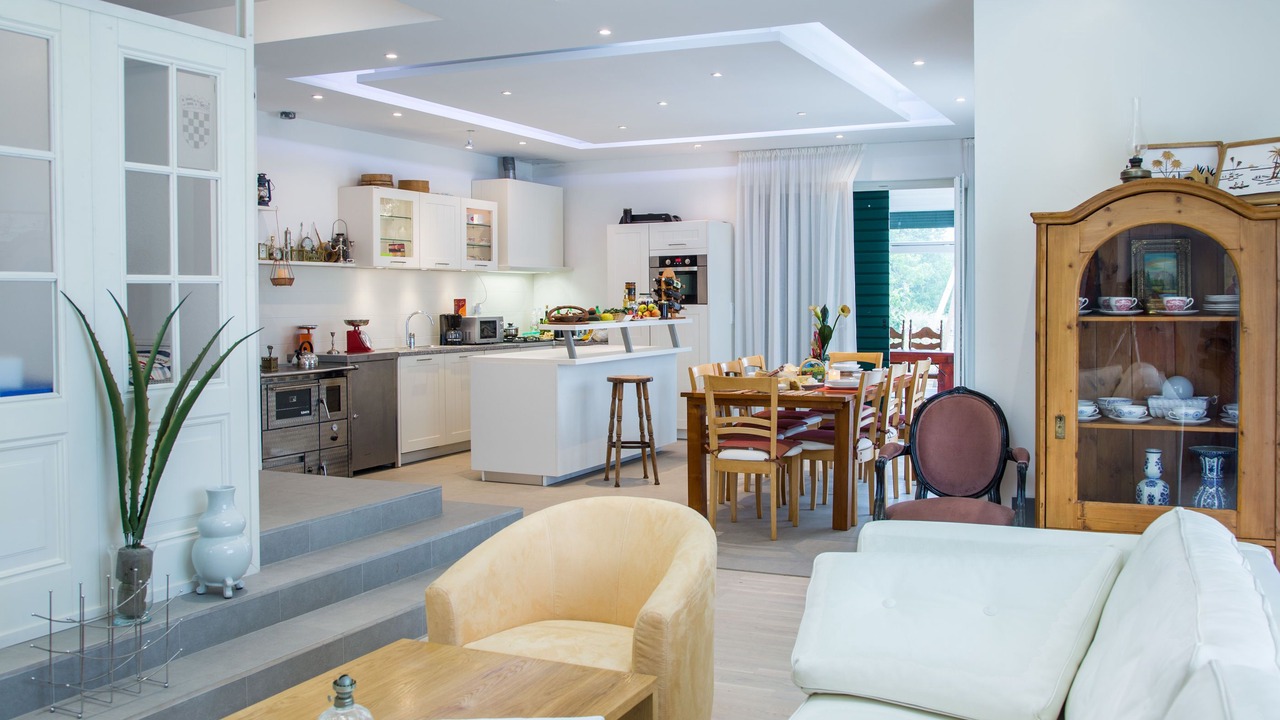 Photo of Livingroom in Cista Provo