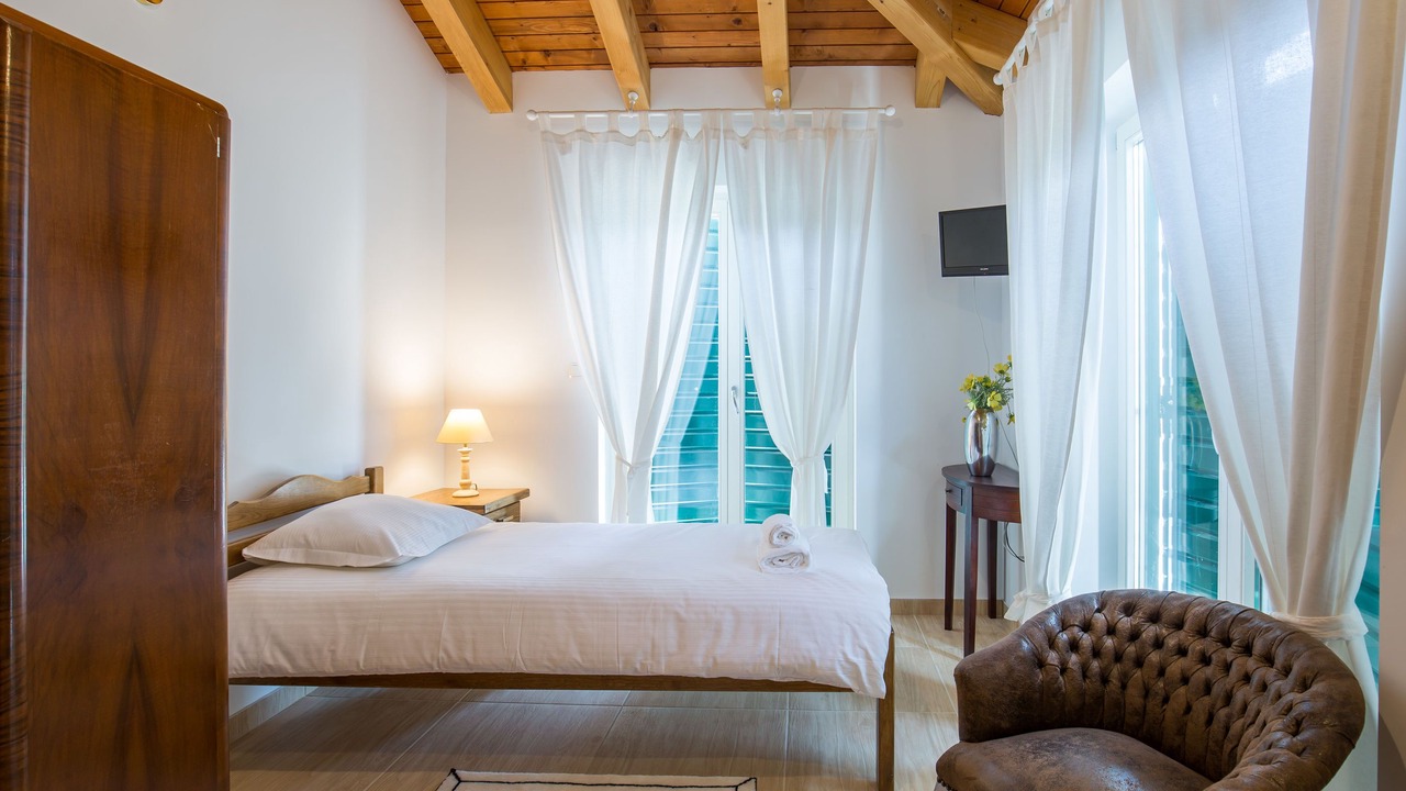 Photo of Bedroom in Cista Provo