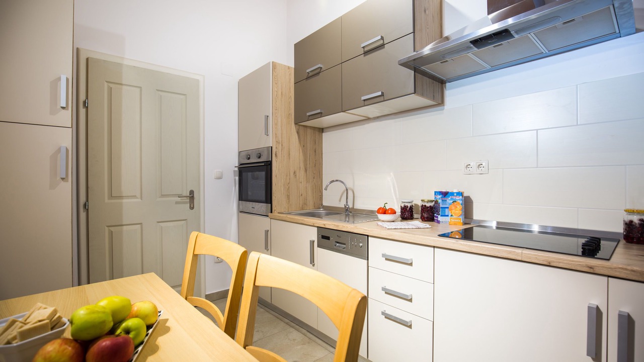 Photo of Kitchen in Cista Provo