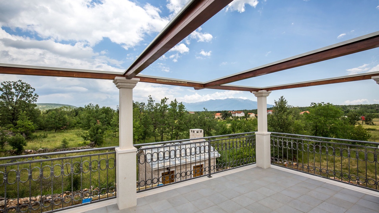 Photo of Patio Balcony in Cista Provo