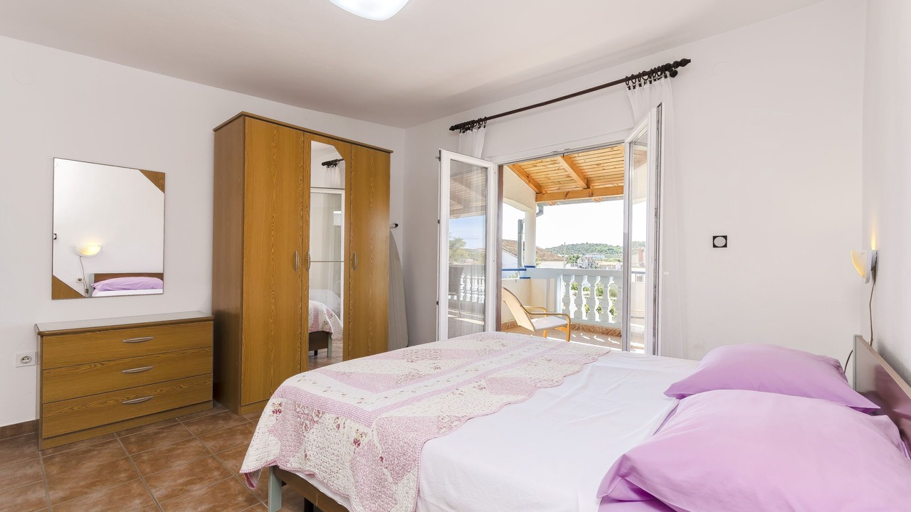 Photo of Bedroom in Jezera