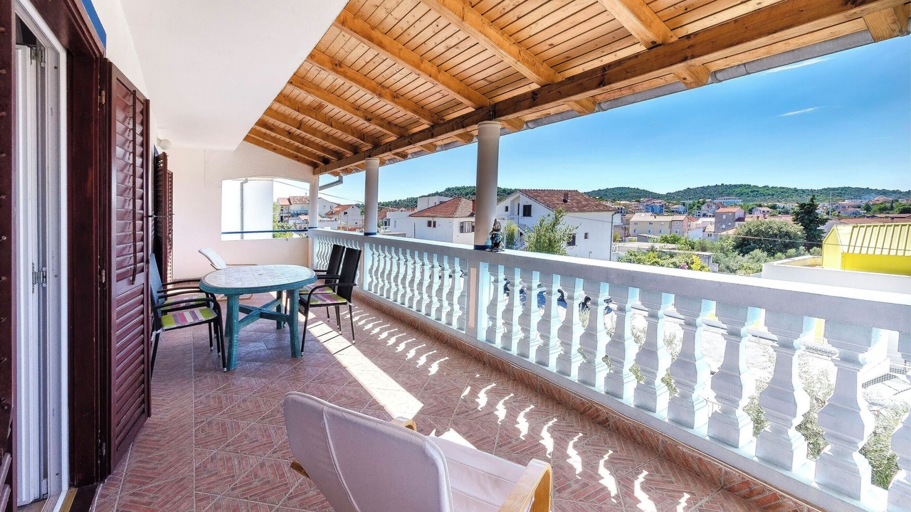 Photo of Outdoor in Jezera