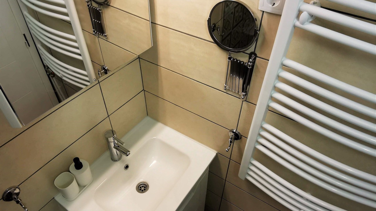 Photo of Bathroom in Kopaonik