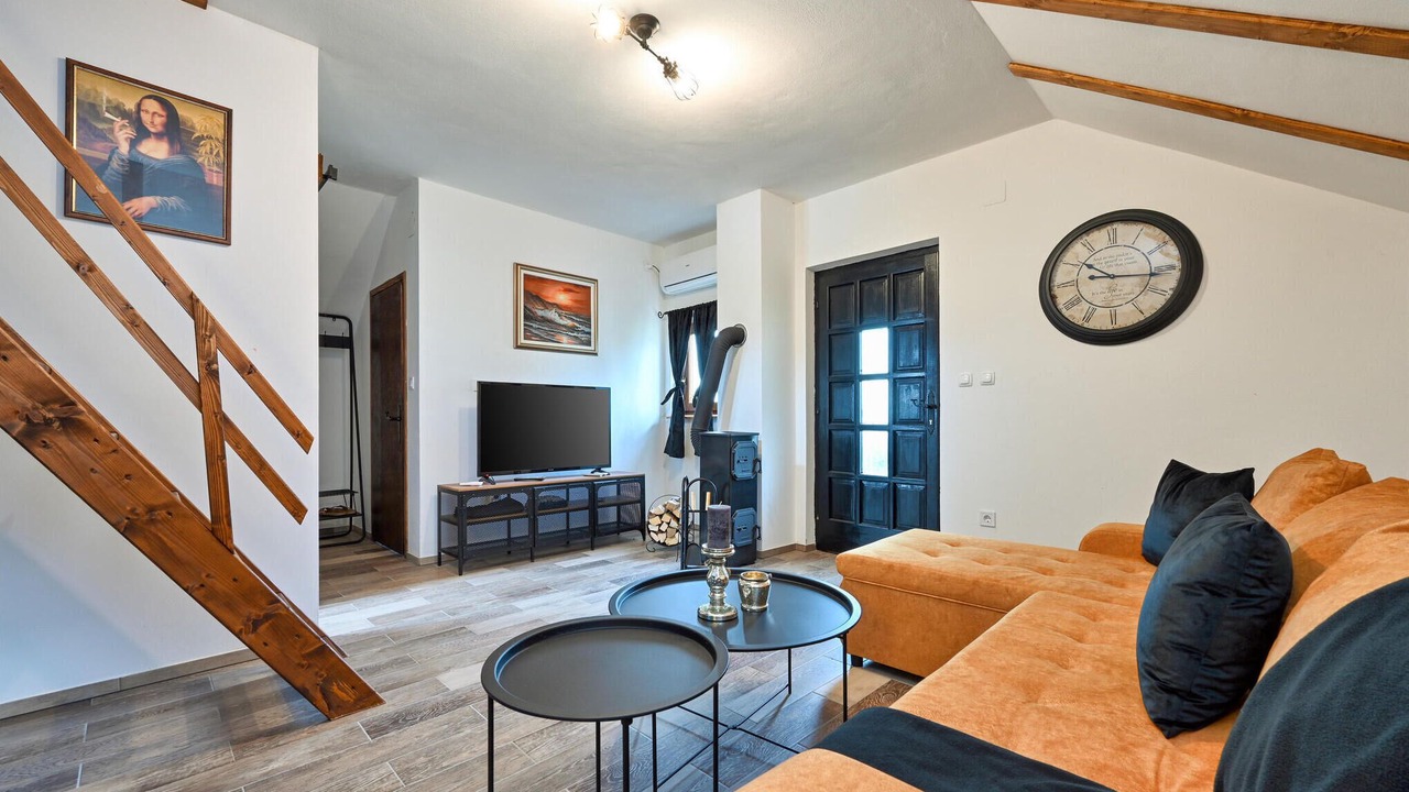 Photo of Bedroom in Brckovljani
