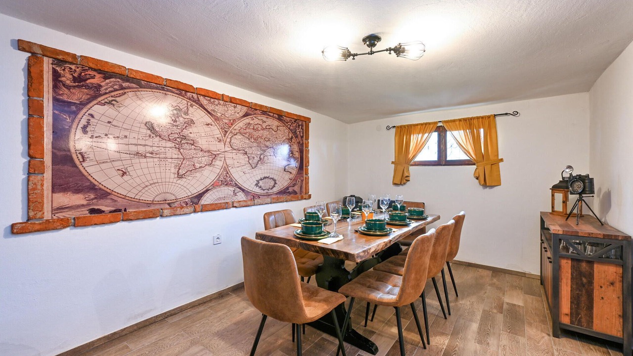 Photo of Bedroom in Brckovljani