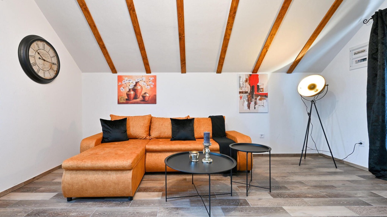 Photo of Bedroom in Brckovljani