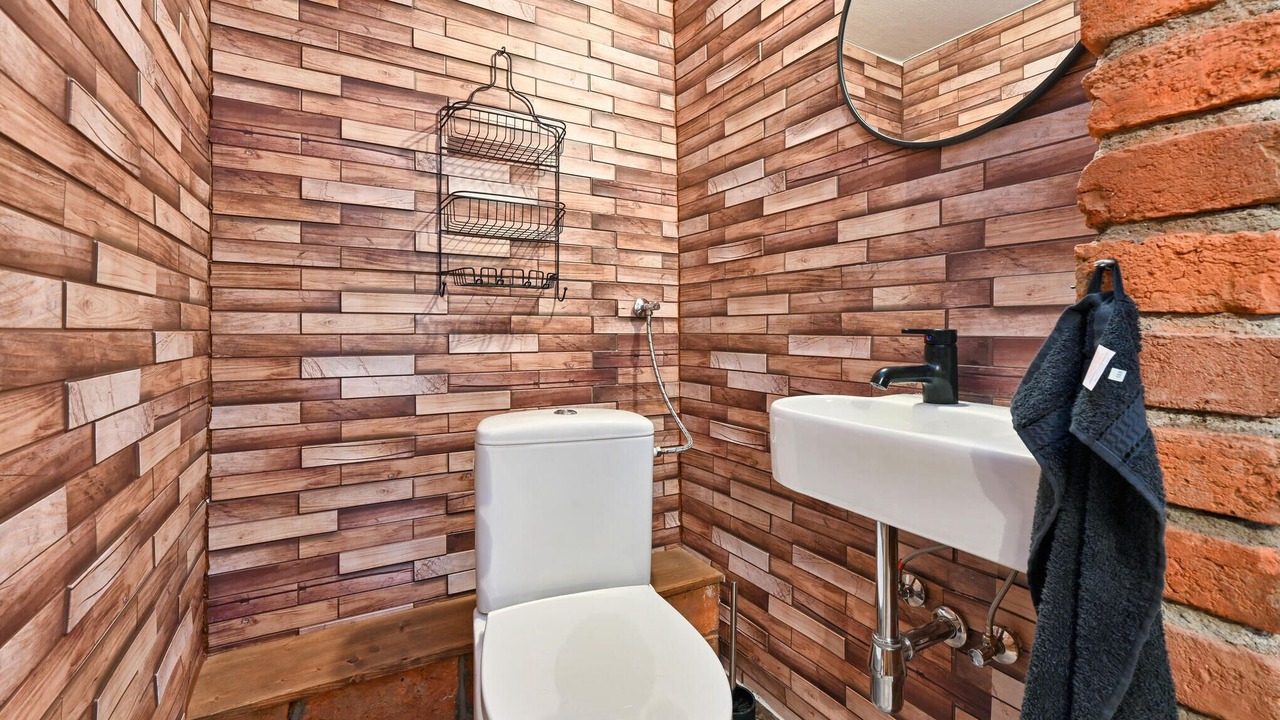 Photo of Bathroom in Brckovljani