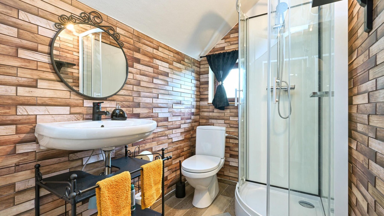 Photo of Bathroom in Brckovljani
