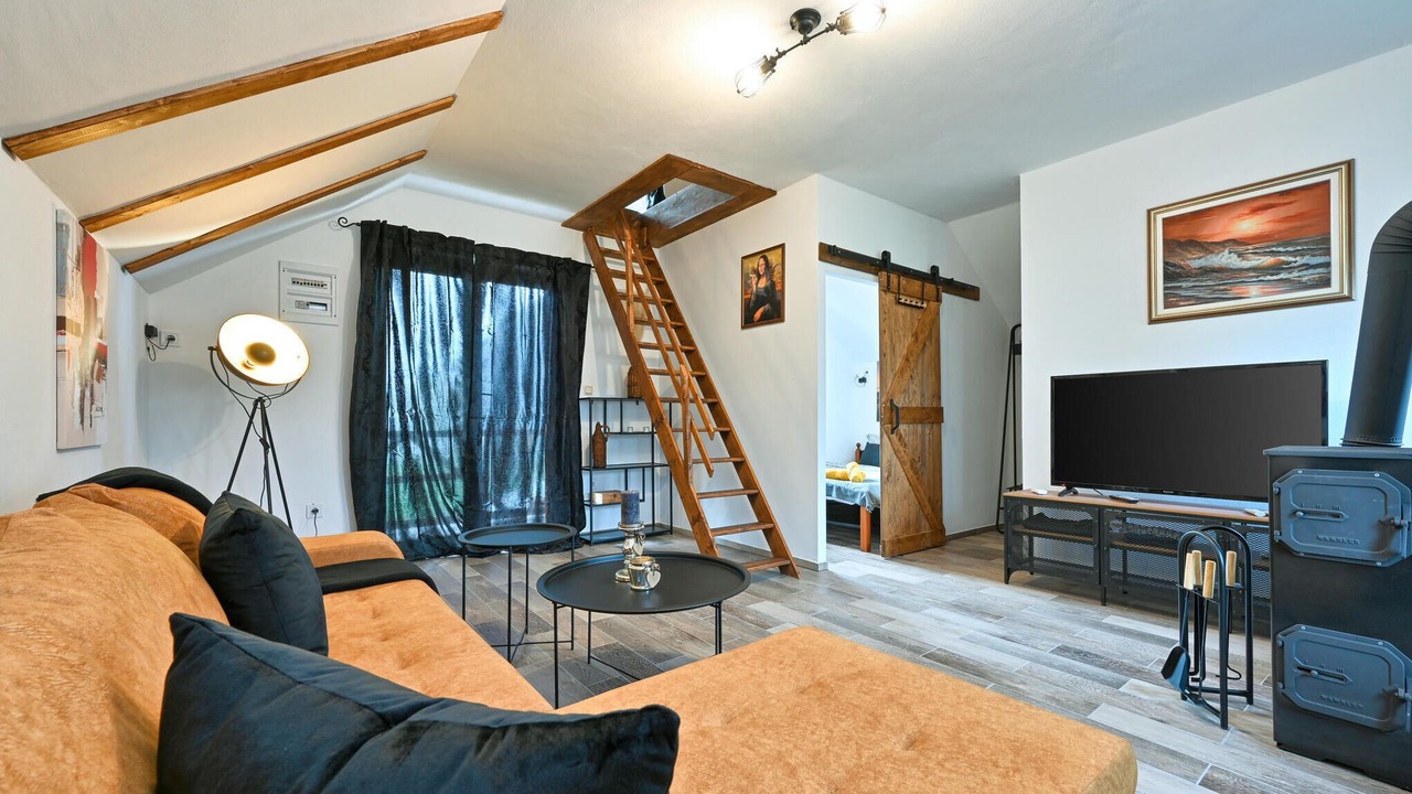Photo of Bedroom in Brckovljani