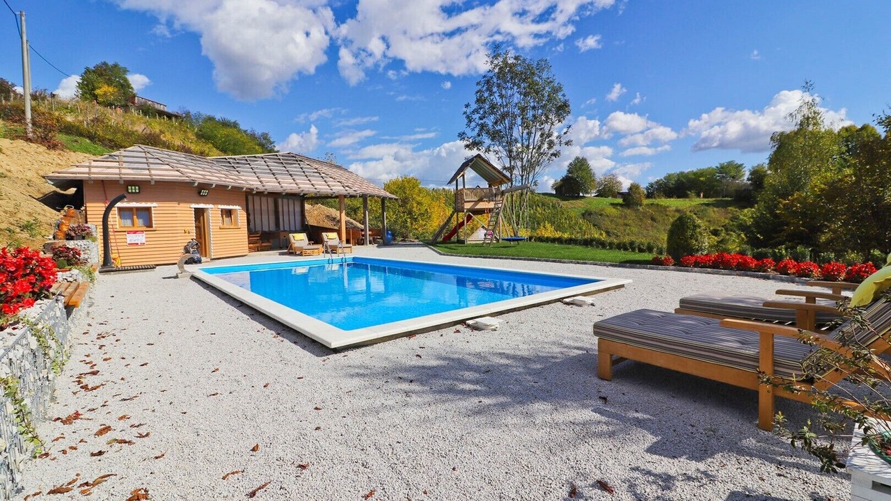Photo of Outdoor in Donja Voca