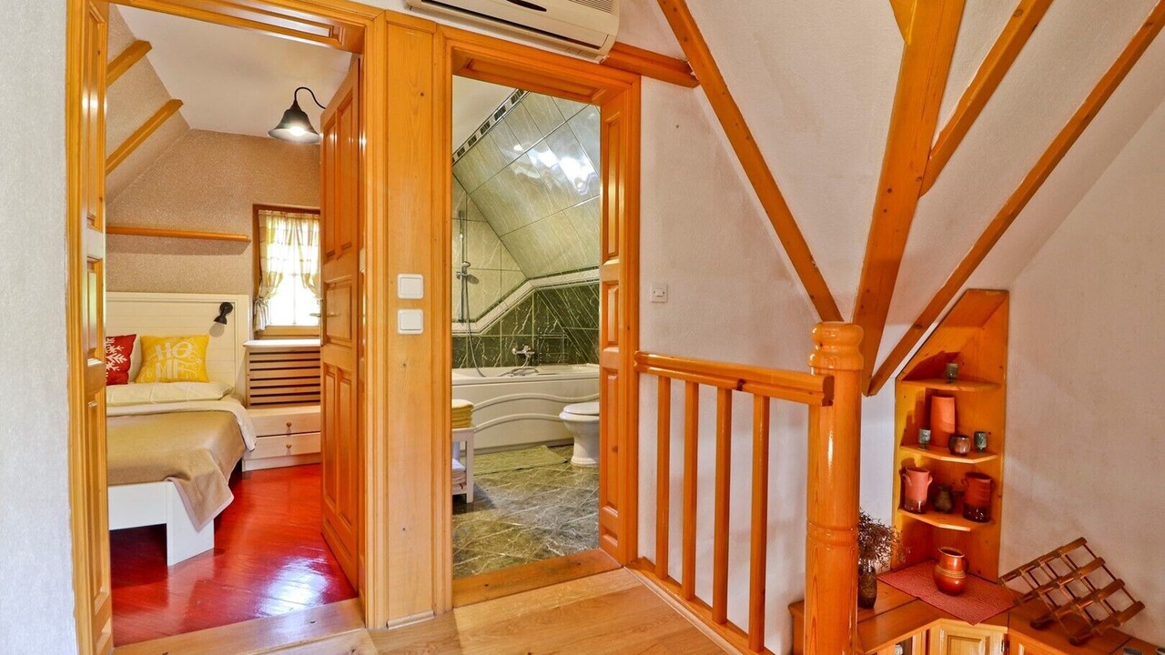 Photo of Bedroom in Donja Voca