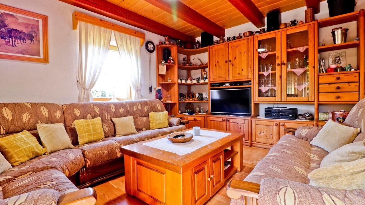 Photo of Livingroom in Donja Voca