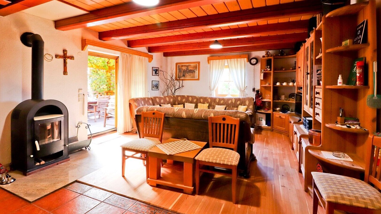 Photo of Livingroom in Donja Voca