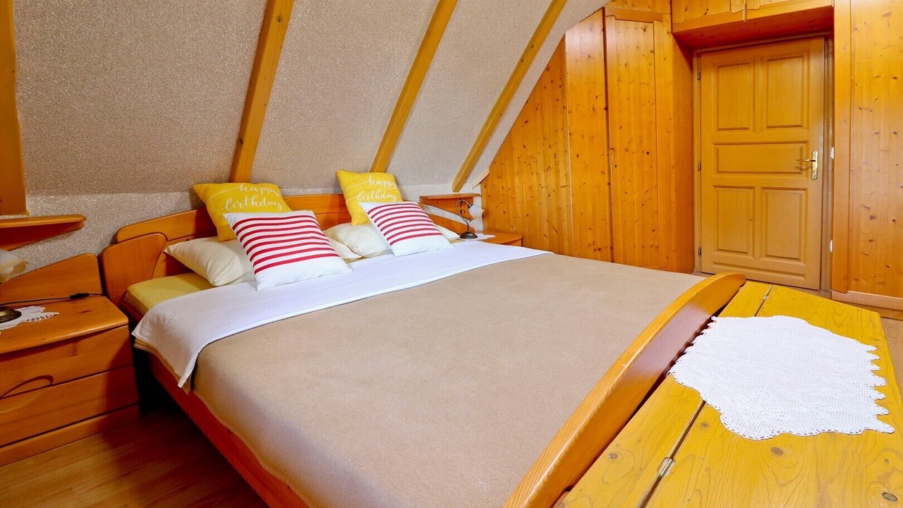 Photo of Bedroom in Donja Voca