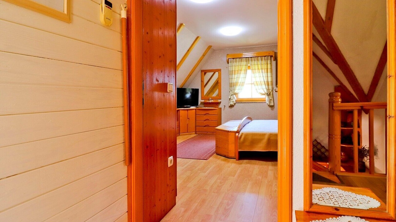 Photo of Bedroom in Donja Voca