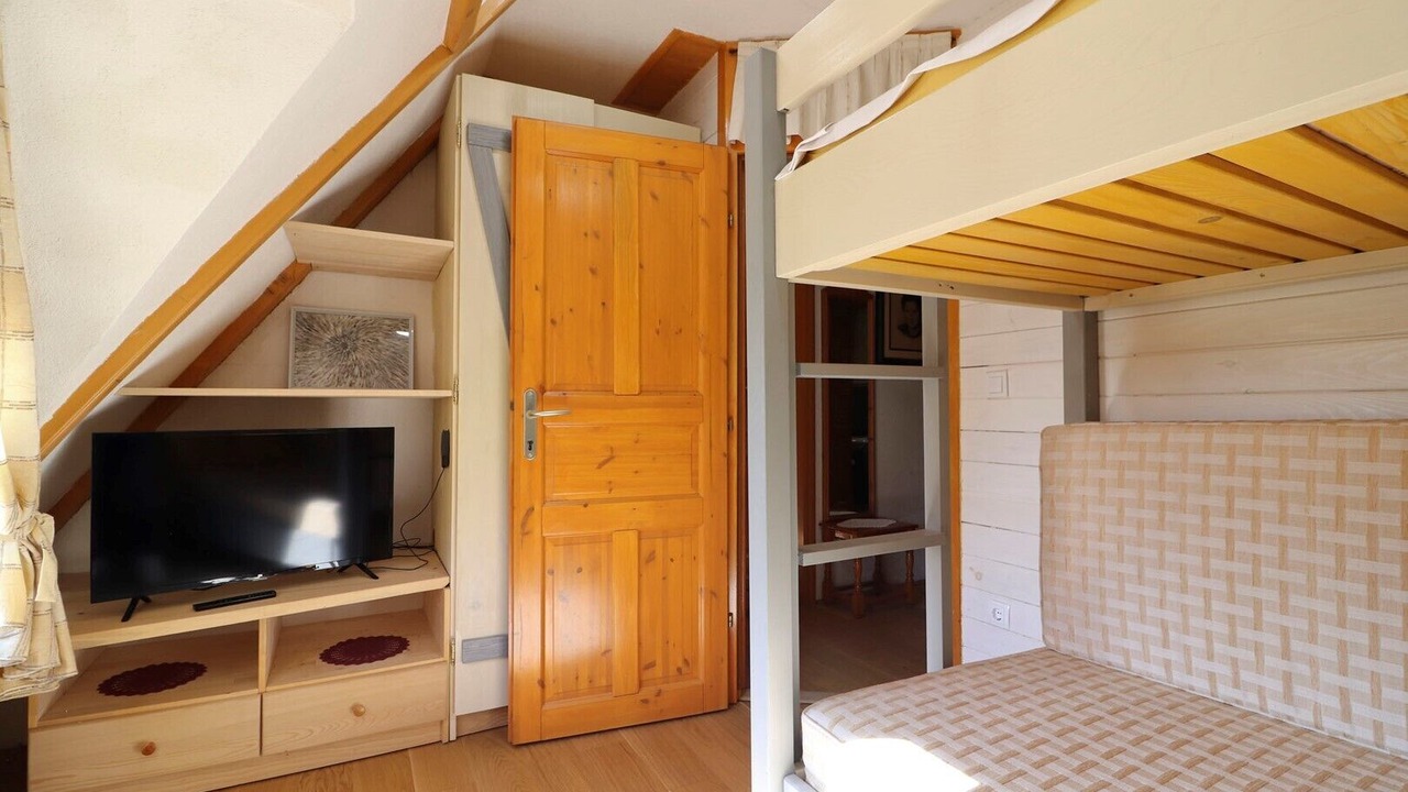 Photo of Bedroom in Donja Voca
