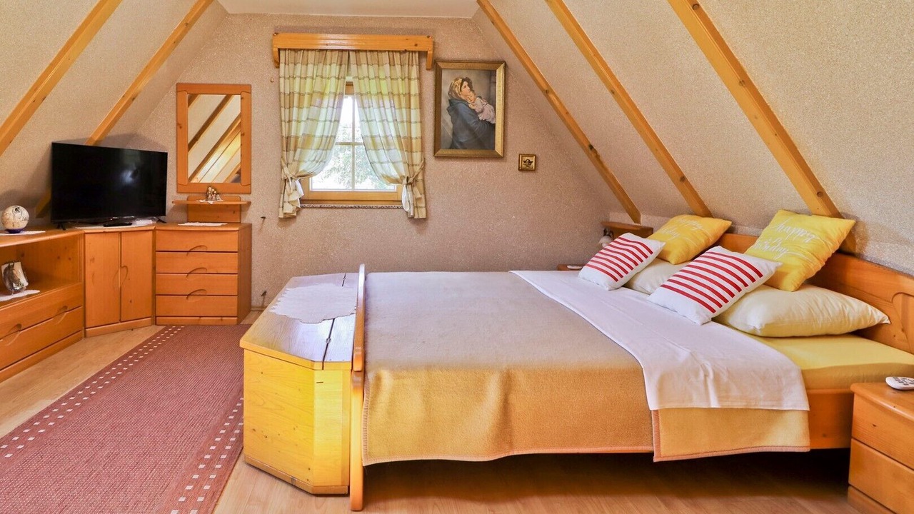 Photo of Bedroom in Donja Voca