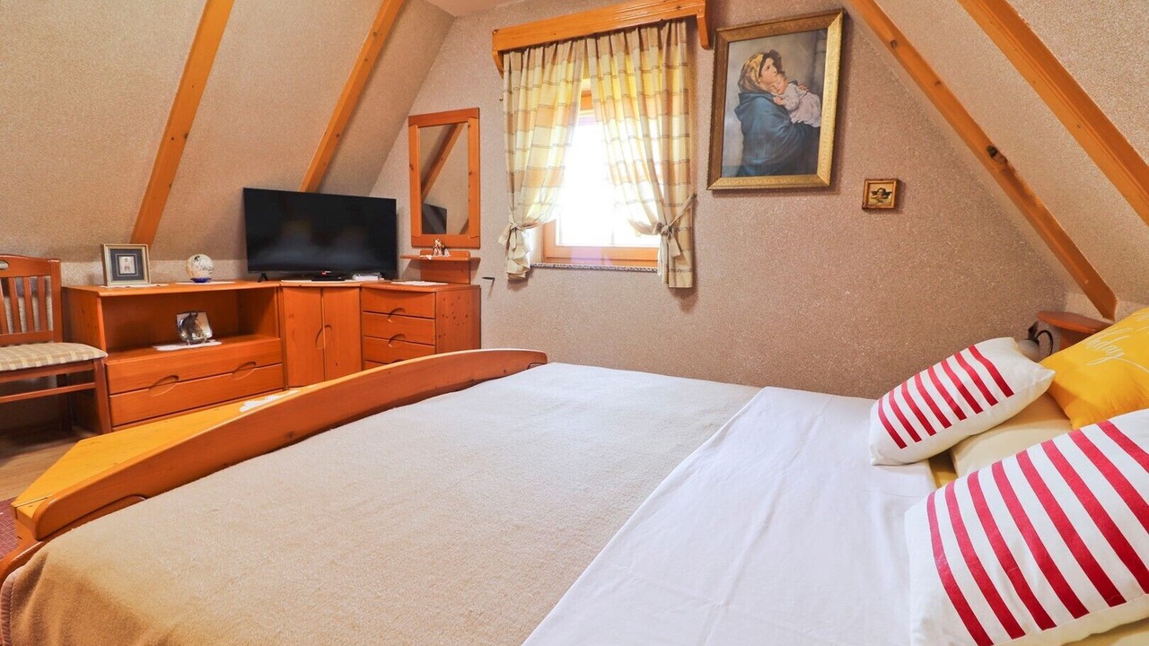 Photo of Bedroom in Donja Voca