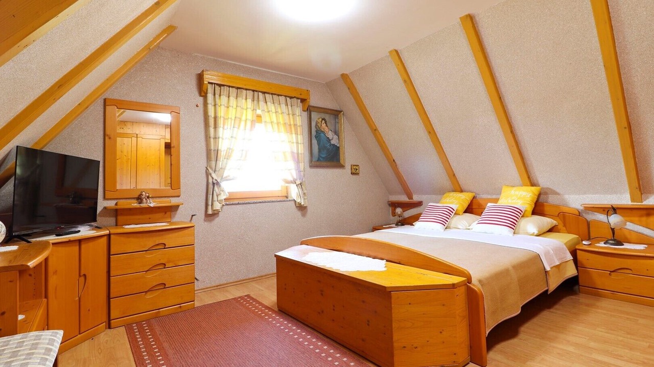 Photo of Bedroom in Donja Voca