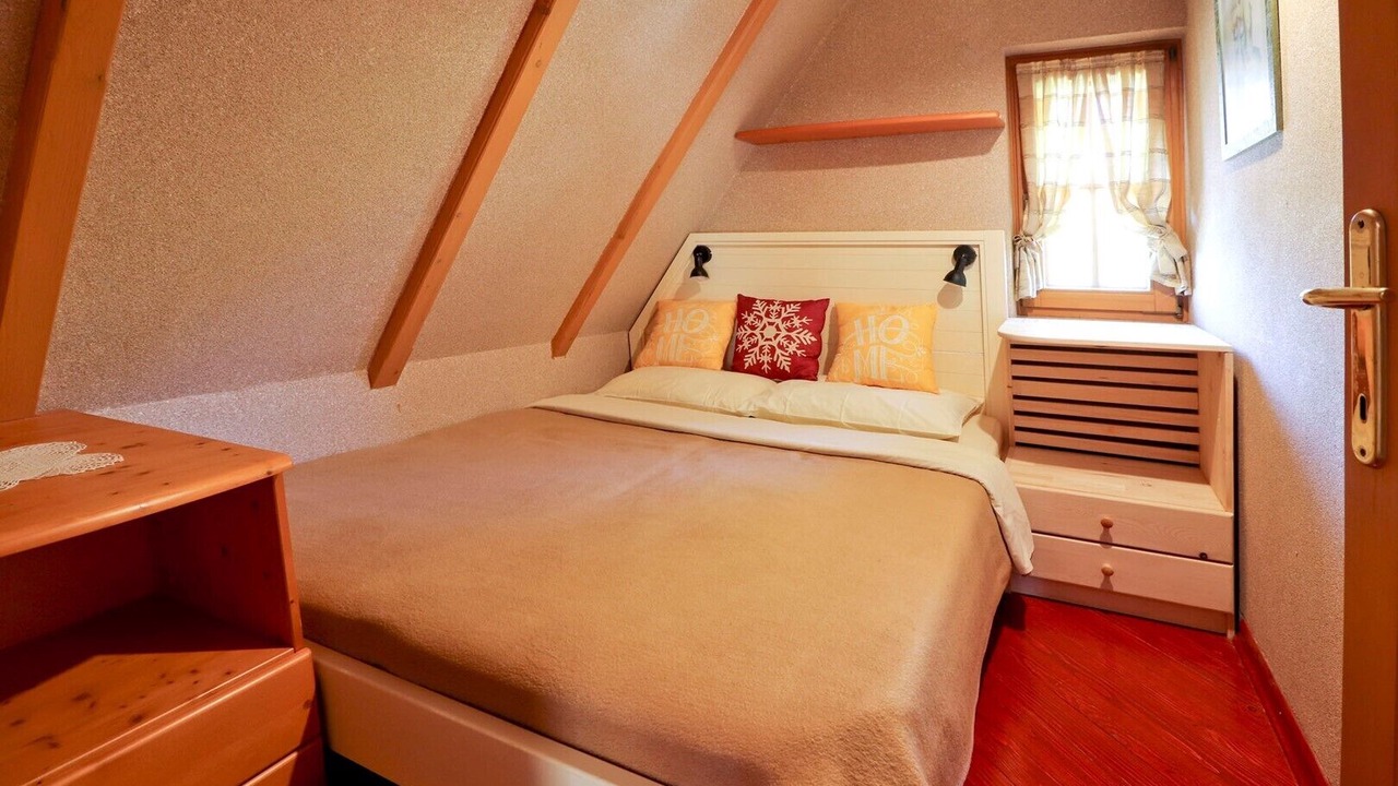 Photo of Bedroom in Donja Voca