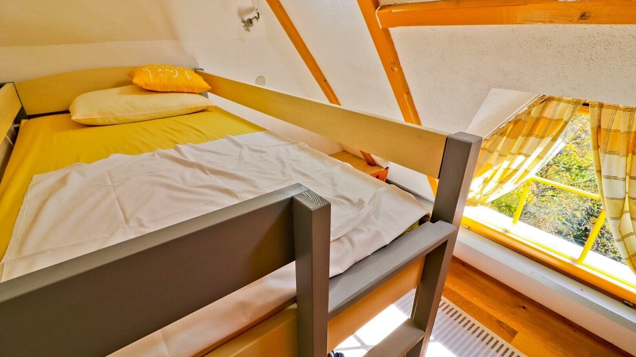 Photo of Bedroom in Donja Voca