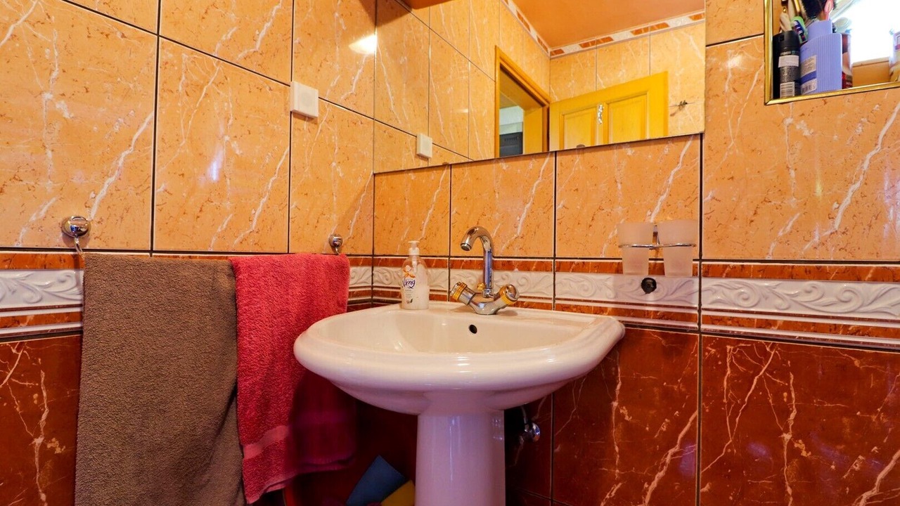 Photo of Bathroom in Donja Voca