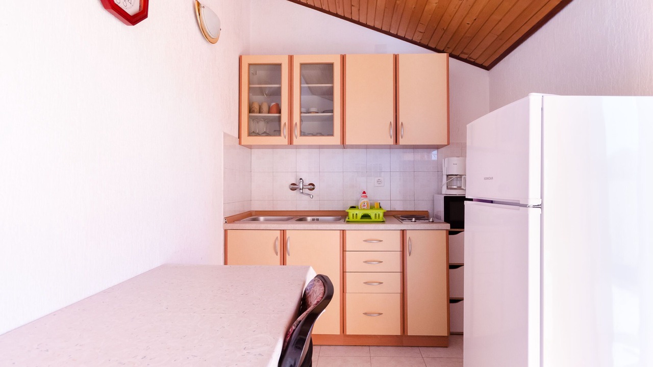 Photo of Kitchen in Lopar