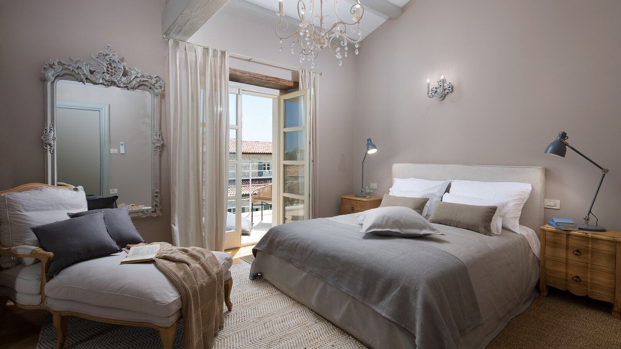 Photo of Bedroom in Korenici
