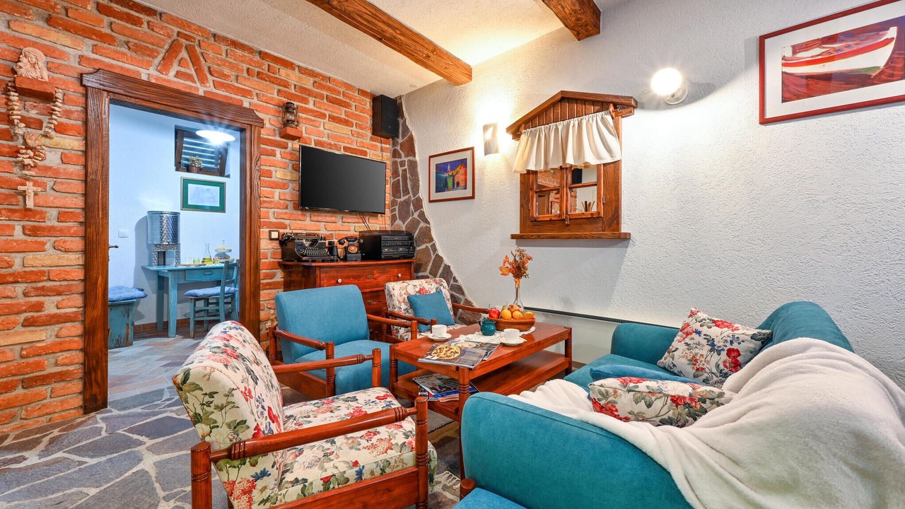 Photo of Bedroom in Netretic