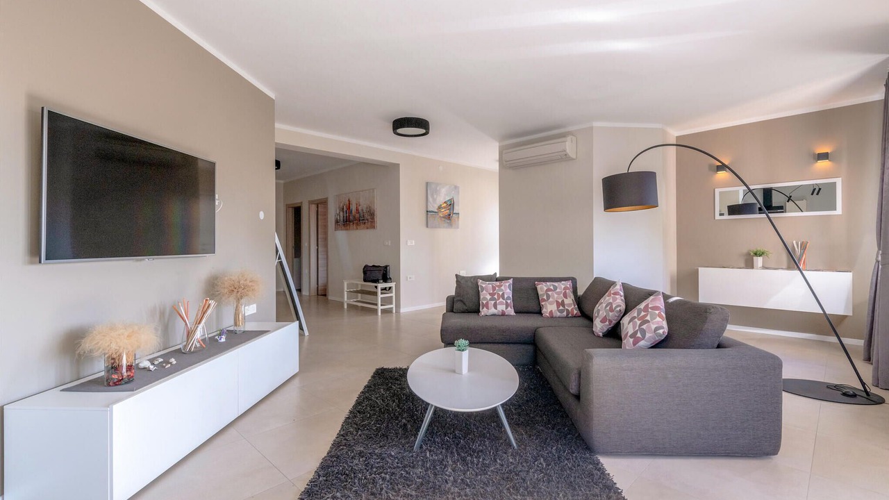 Photo of Bedroom in Rebici