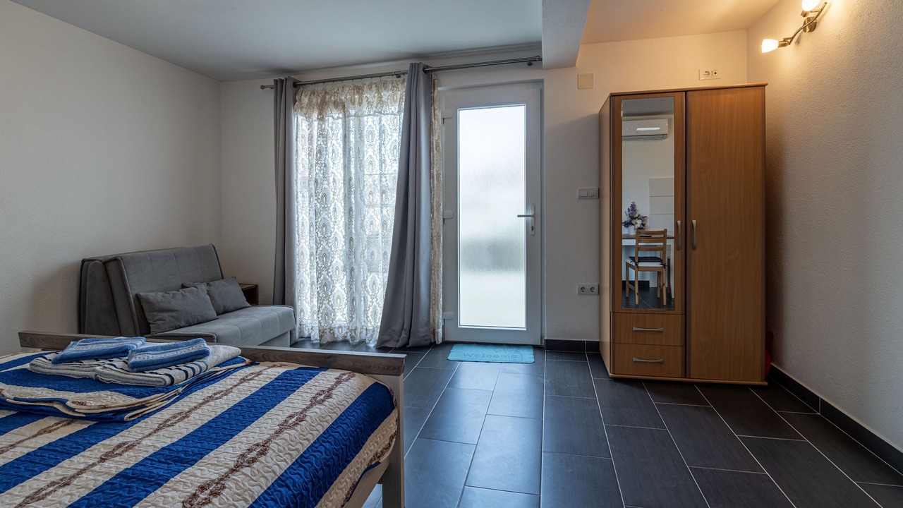 Photo of Bedroom in Krizna luka
