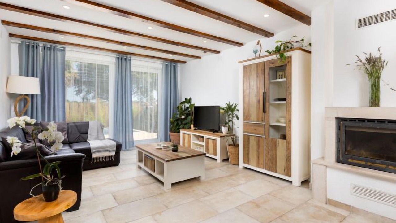 Photo of Livingroom in Garica