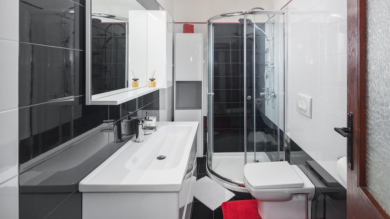Photo of Bathroom in Finida