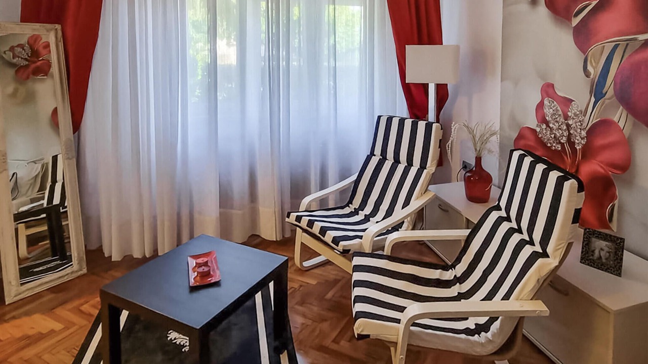 Photo of Bedroom in Finida