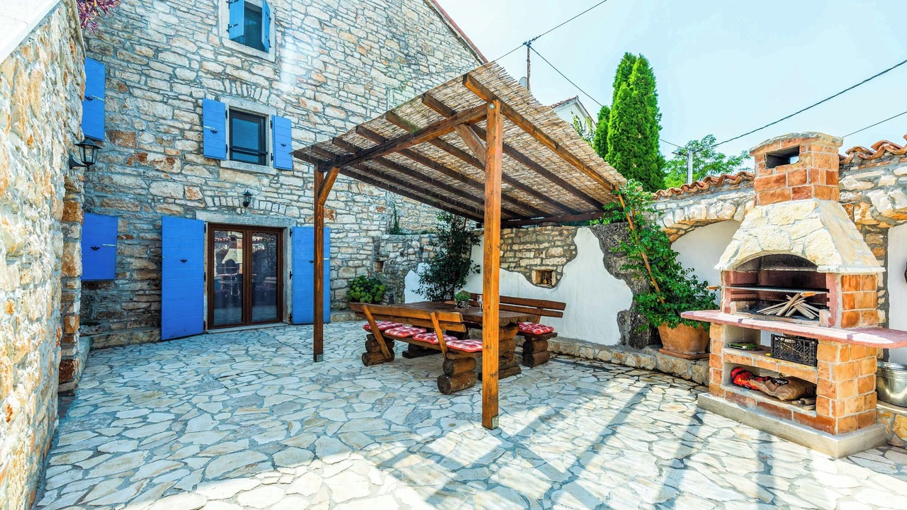 Photo of Outdoor in Baderna