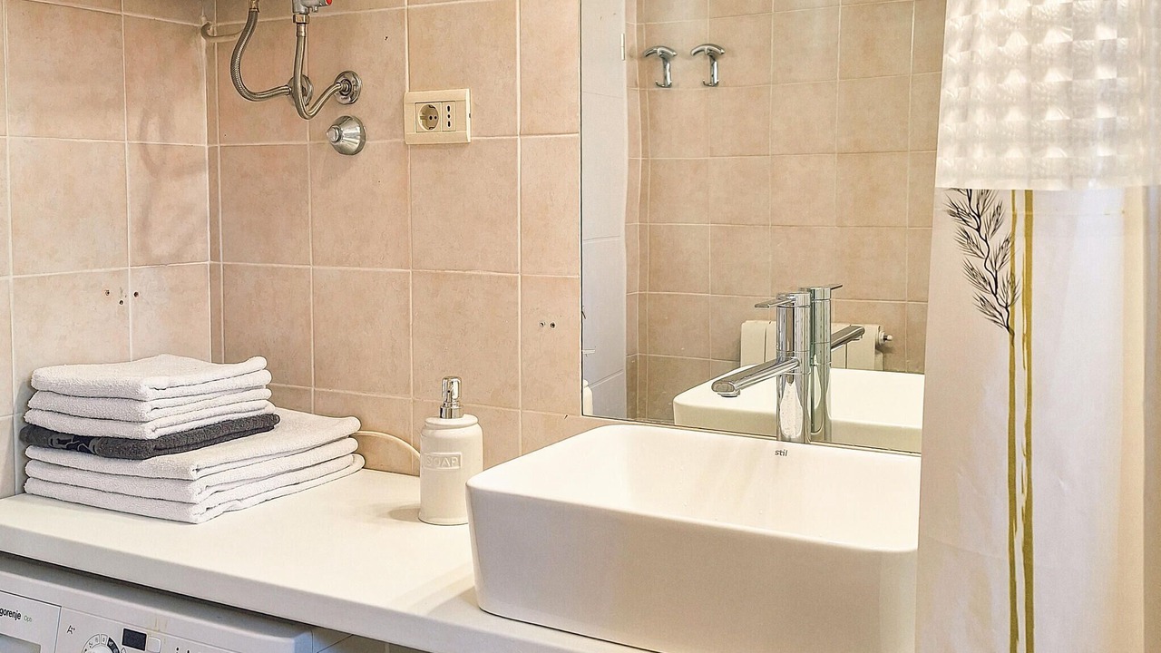 Photo of Bathroom in Icici