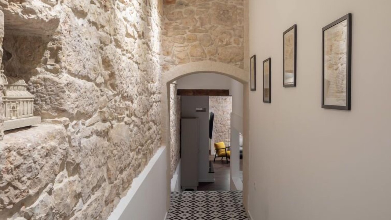Photo of Bathroom in Sibenik