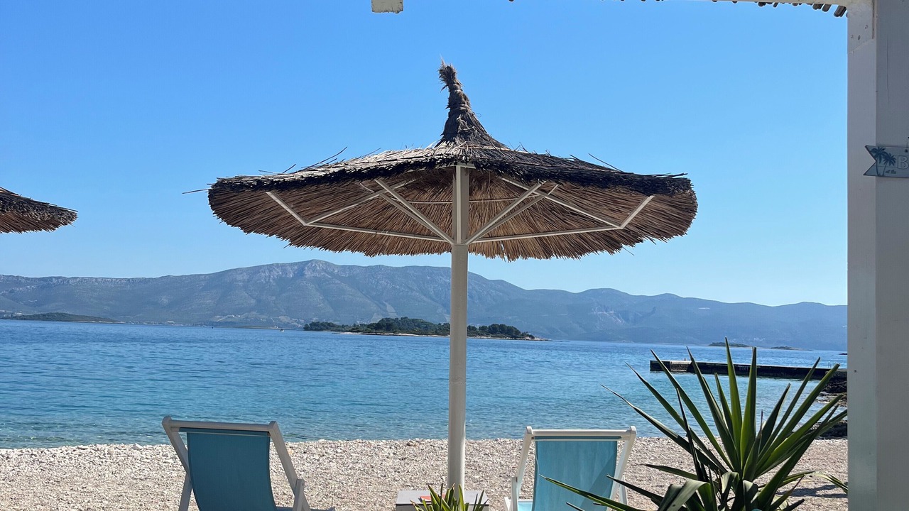 Photo of Outdoor in Lumbarda