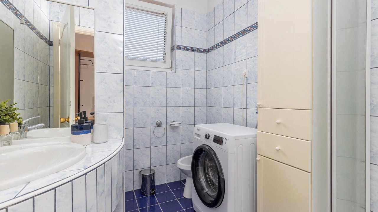 Photo of Bathroom in Kastav