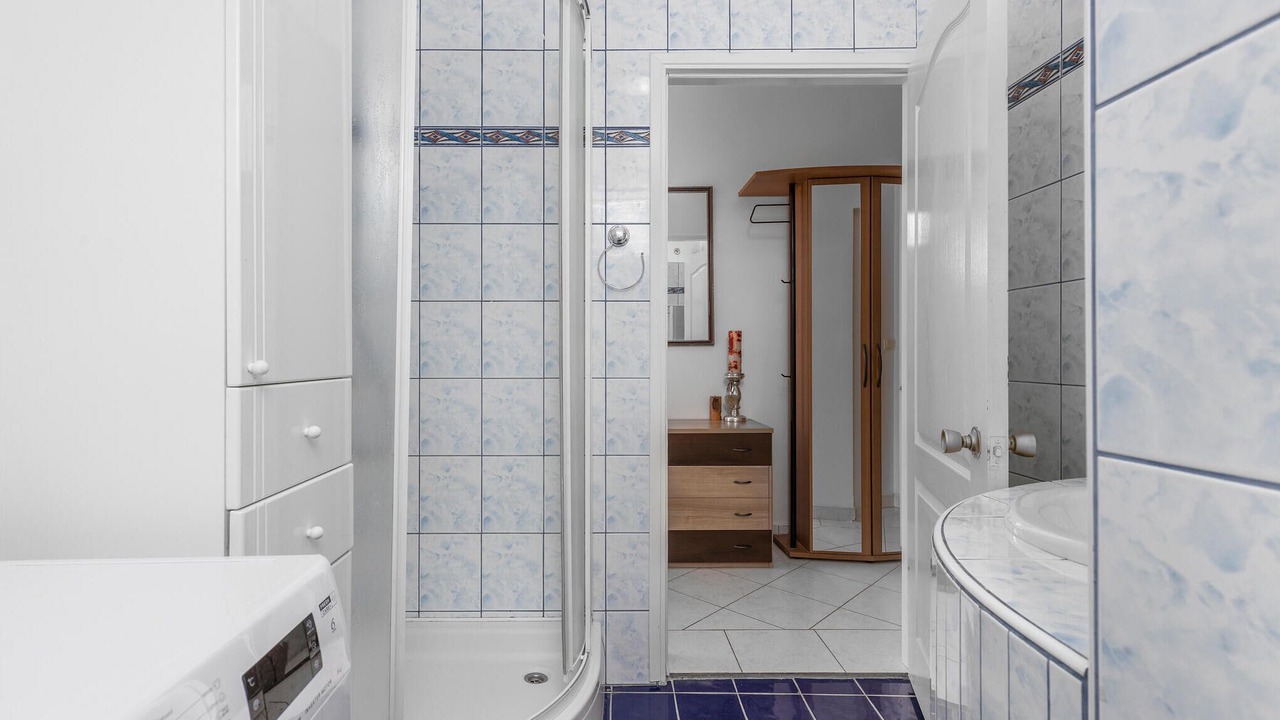 Photo of Bathroom in Kastav
