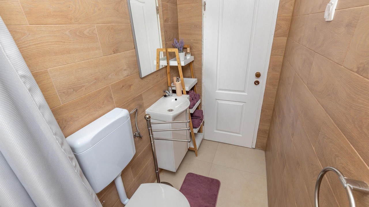 Photo of Bathroom in Kastav