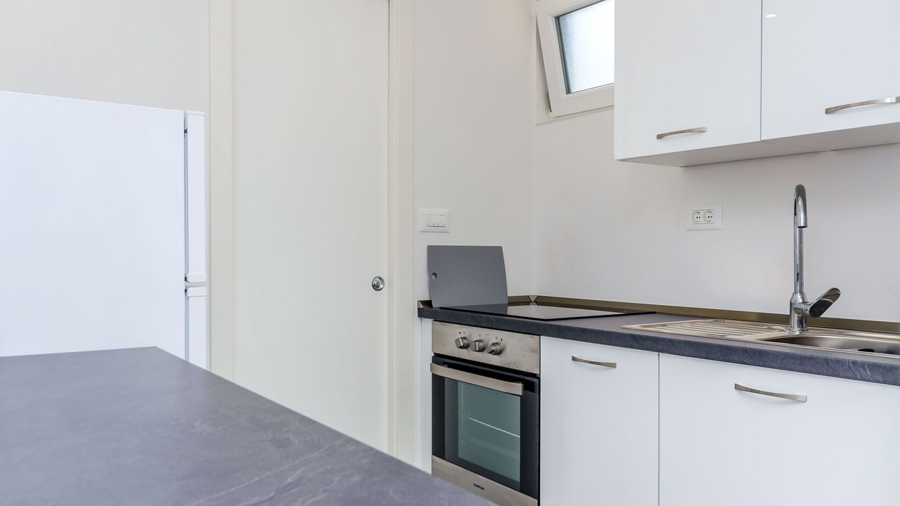Photo of Kitchen in Podglavica