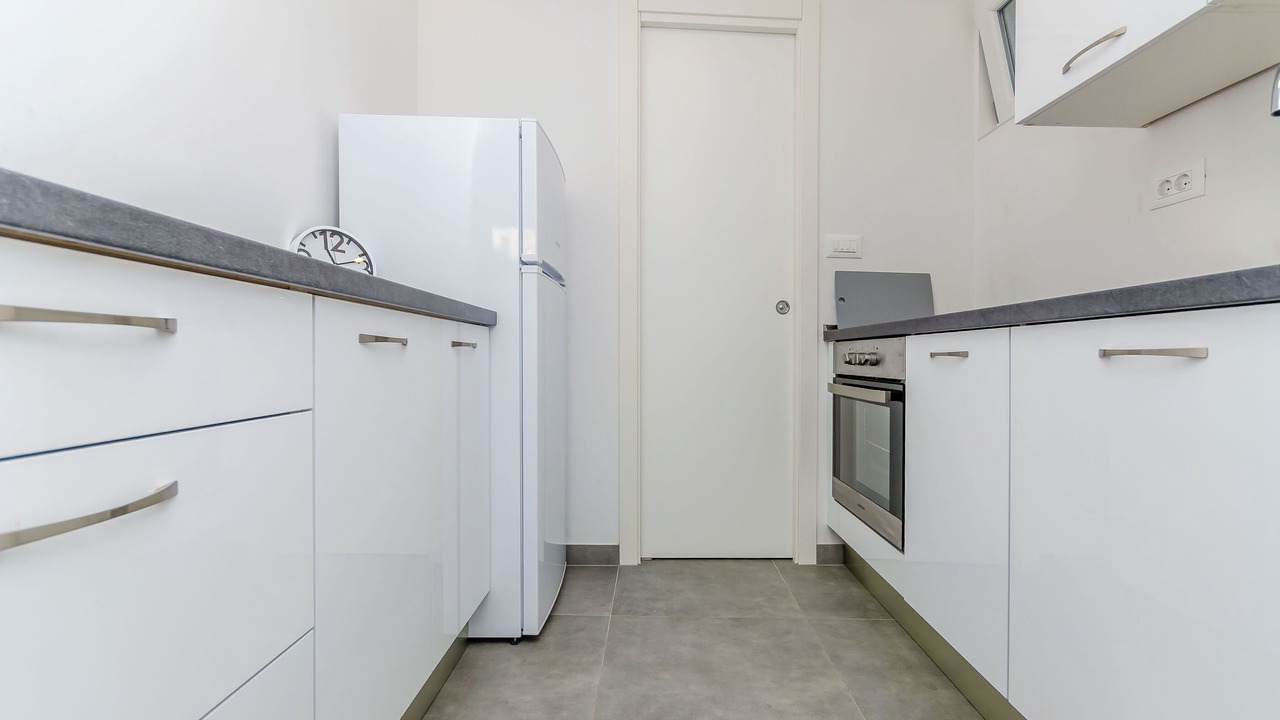 Photo of Kitchen in Podglavica