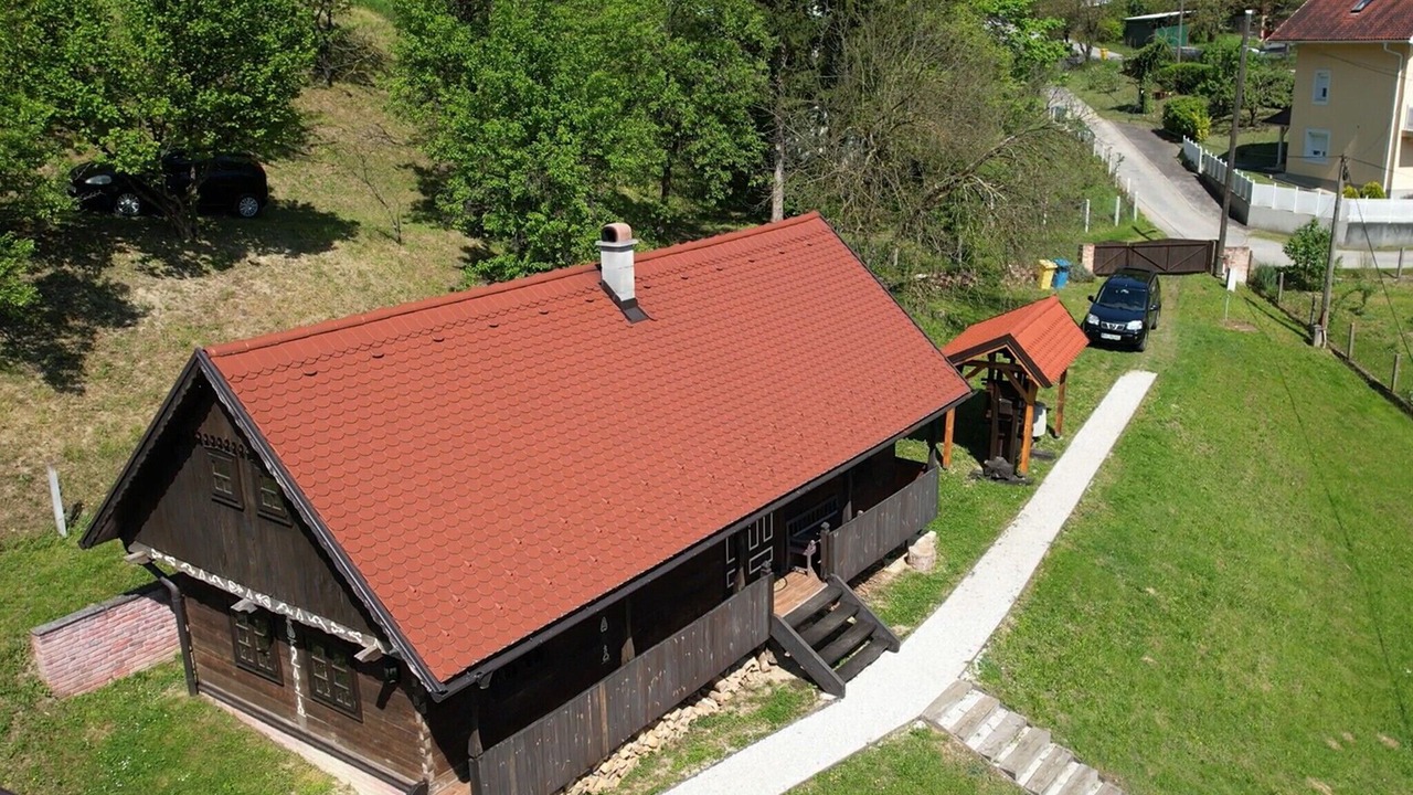 Photo of Outdoor in Tuheljske Toplice