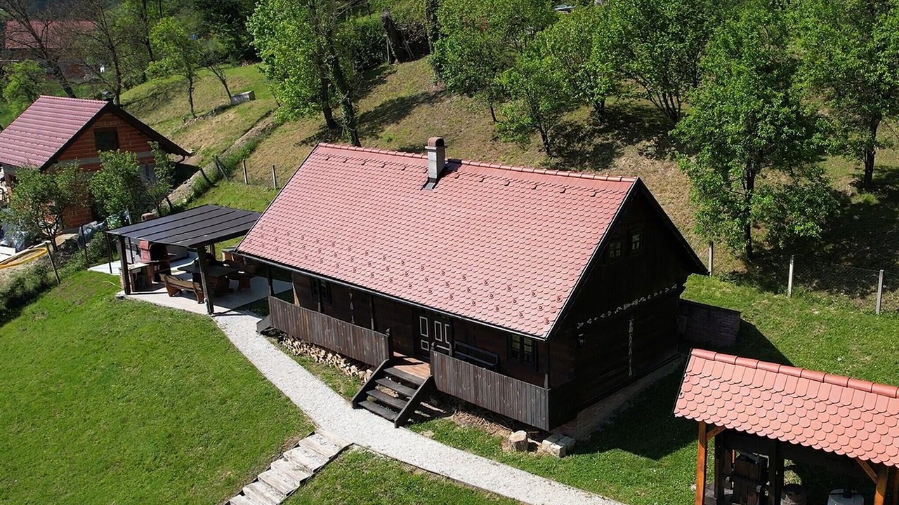 Photo of Outdoor in Tuheljske Toplice