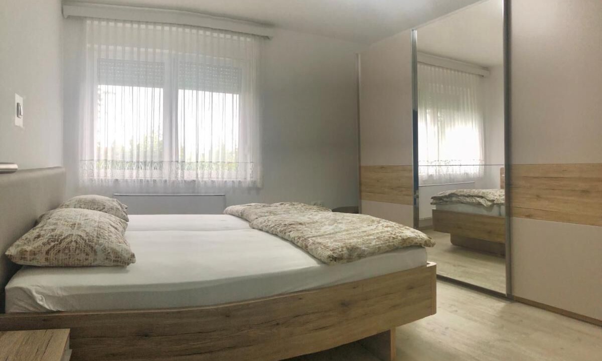 Photo of Bedroom in Ptuj