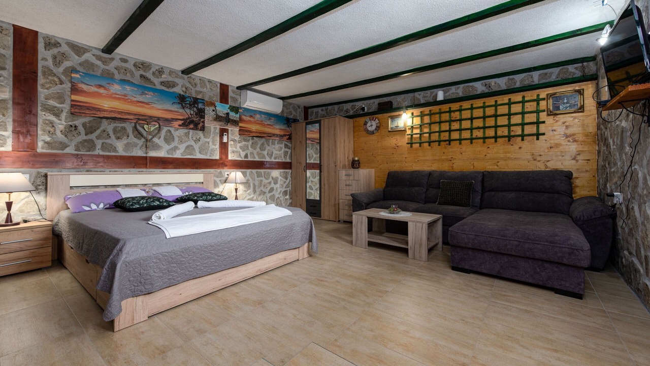 Photo of Bedroom in Benkovac